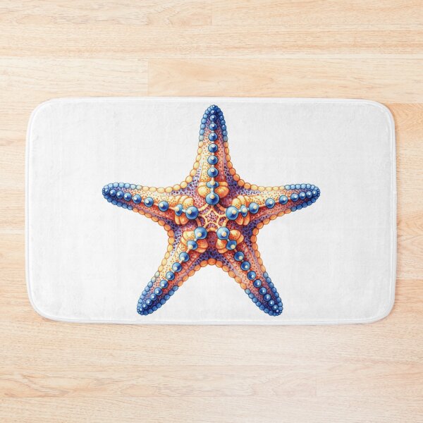 Item preview, Starfish designed and sold by 4rtistcDrift.