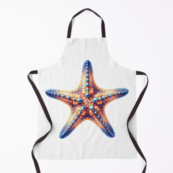 Item preview, Starfish designed and sold by 4rtistcDrift.