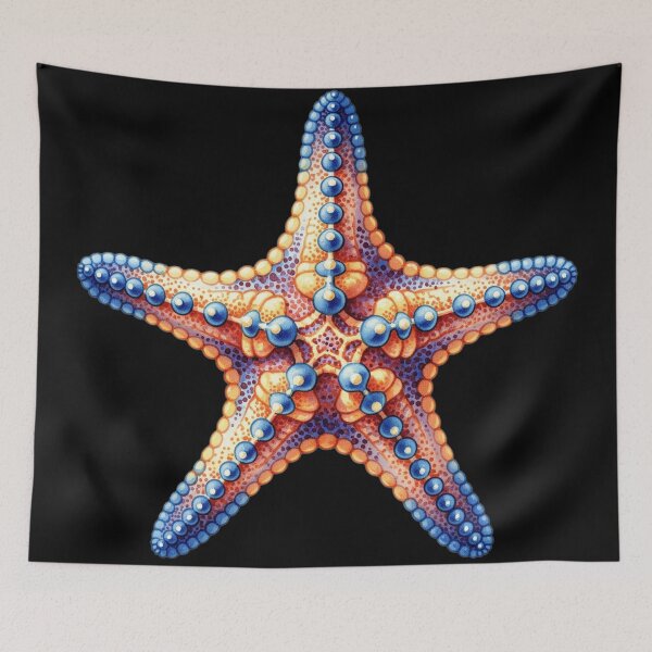Item preview, Starfish designed and sold by 4rtistcDrift.