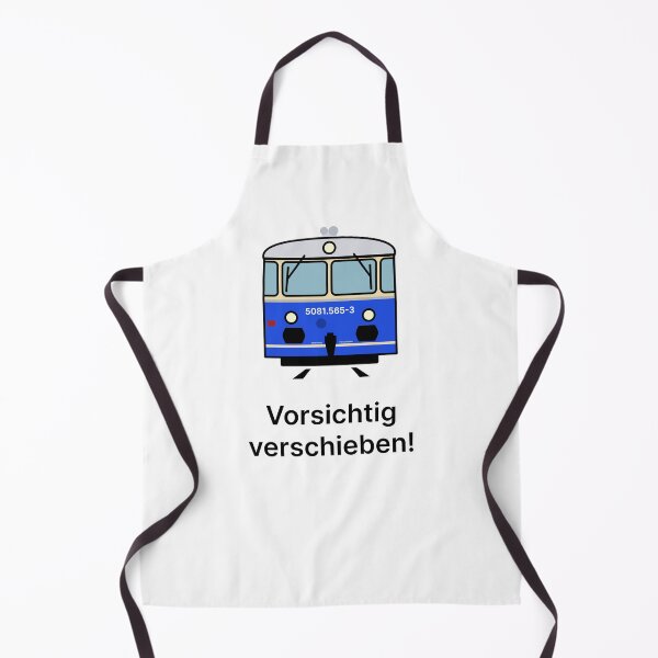 Item preview, Austrian 5081 - Move carefully! designed and sold by WurmWeb.DesignShop.