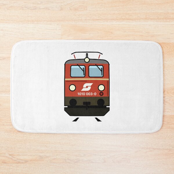 Item preview, Austrian 1010 (red livery) designed and sold by WurmWeb.DesignShop.