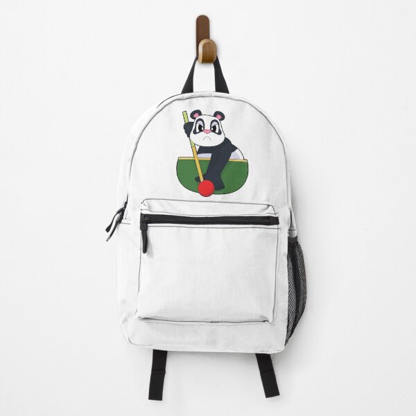 Item preview, Panda Billiard Queue designed and sold by Snabdesign84.