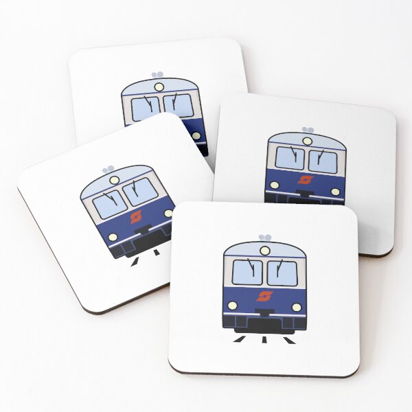 Item preview, Austrian 5099 cog railway designed and sold by WurmWeb.DesignShop.
