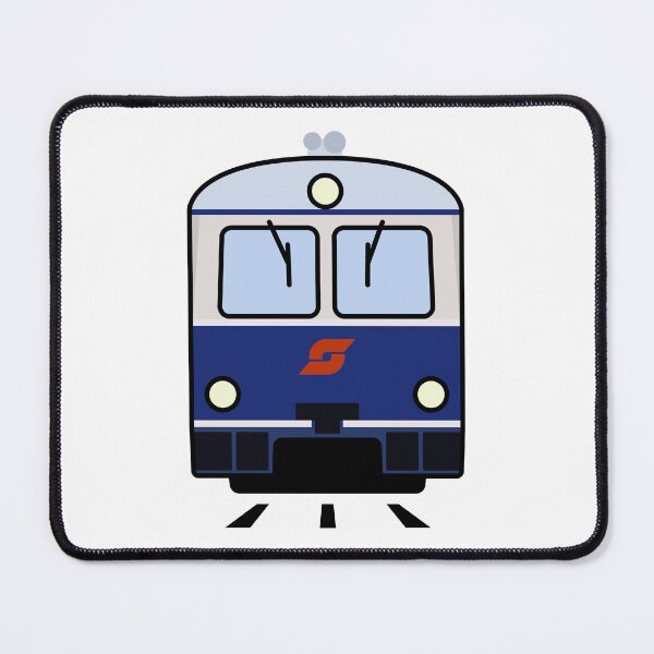 Item preview, Austrian 5099 cog railway designed and sold by WurmWeb.DesignShop.