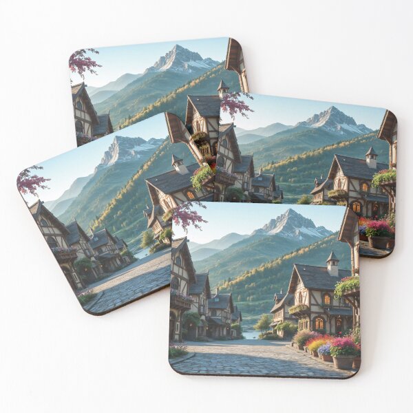 Item preview, Early morning (2) designed and sold by Spyridon01.