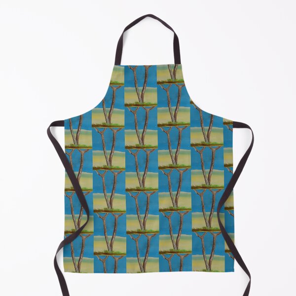 Item preview, Drought’s Silent Survivor designed and sold by annenambiro.