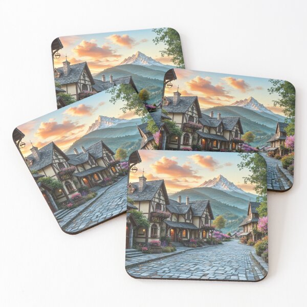 Item preview, Early morning (5) designed and sold by Spyridon01.