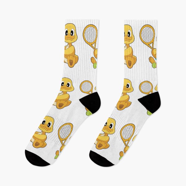 Item preview, Duck Tennis Tennis racket designed and sold by Snabdesign84.
