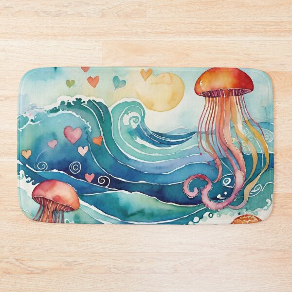 Item preview, Heartcurrents designed and sold by Dream Whimspirations.