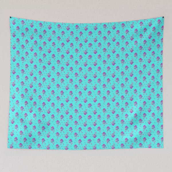 Item preview, true sayu (blue) designed and sold by yankaze shop.