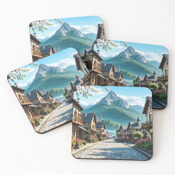 Item preview, Early morning (6) designed and sold by Spyridon01.