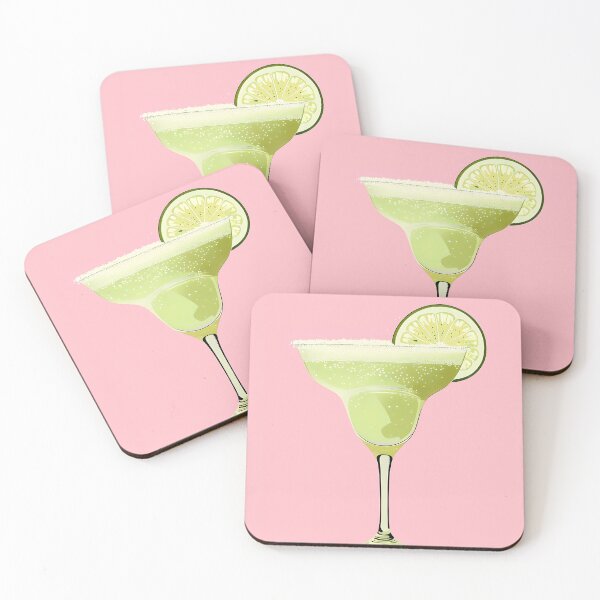 Item preview, Margarita Cocktail Illustration designed and sold by paulrommer.