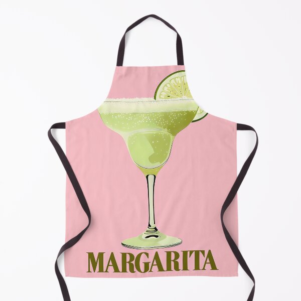 Item preview, Margarita Cocktail Illustration designed and sold by paulrommer.