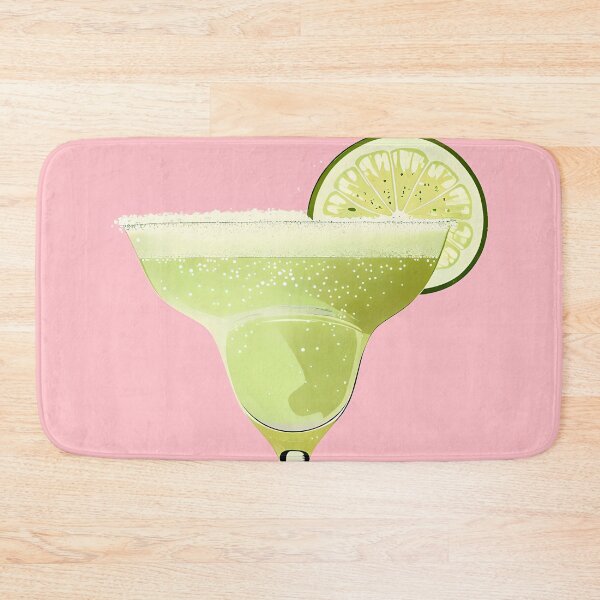 Item preview, Margarita Cocktail Illustration designed and sold by paulrommer.