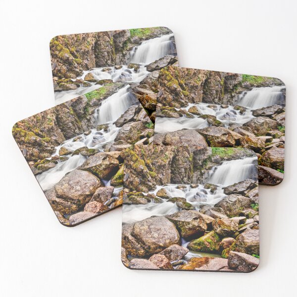 Item preview, Lower Reid Falls. designed and sold by Alex Preiss.
