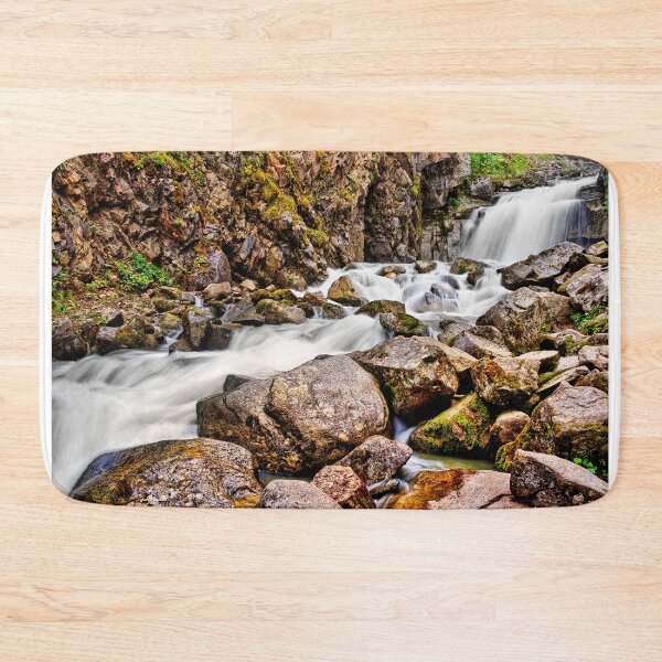Item preview, Lower Reid Falls. designed and sold by Alex Preiss.