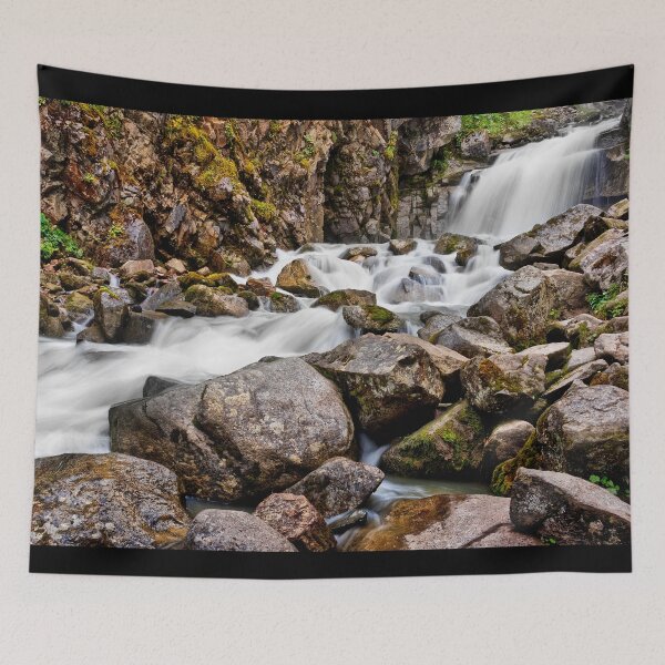 Item preview, Lower Reid Falls. designed and sold by Alex Preiss.