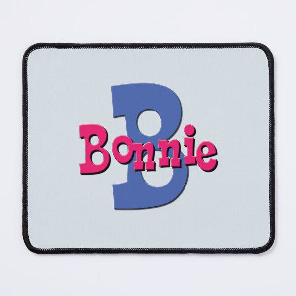 Item preview, B is for Bonnie, Girl's/Woman's Name and Initial designed and sold by CharlottePlaceArt.
