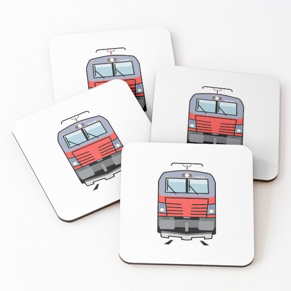 Item preview, Austrian 1293 electric locomotive designed and sold by WurmWeb.DesignShop.