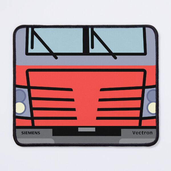 Item preview, Austrian 1293 electric locomotive designed and sold by WurmWeb.DesignShop.