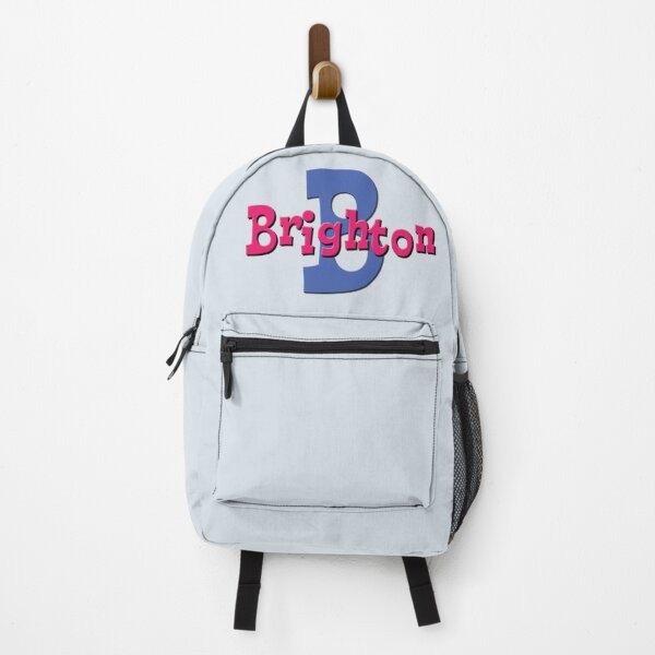 Item preview, B is for Brighton, Girl's/Woman's Name and Initial designed and sold by CharlottePlaceArt.