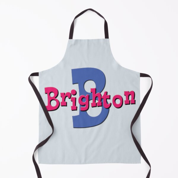 Artikelvorschau, B steht für Brighton, Mädchen-/Frauenname und Initiale entworfen und verkauft von CharlottePlaceArt.