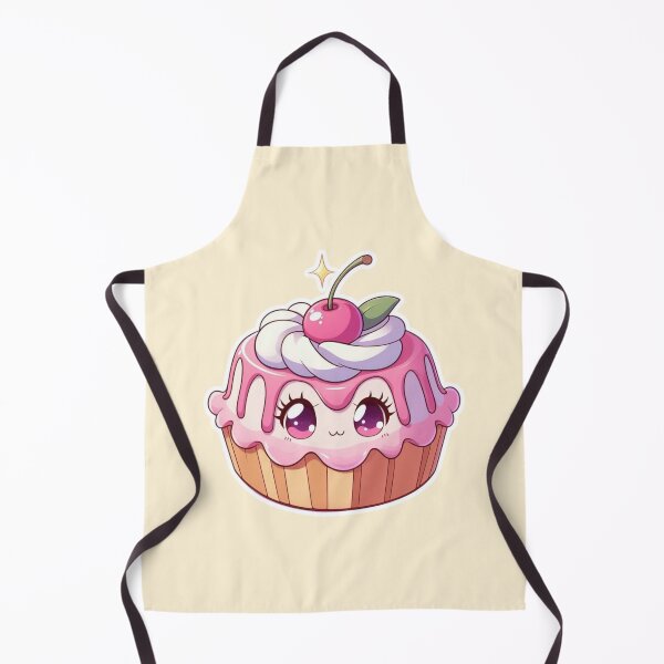 Item preview, Anime Cake – Colorful Kawaii Dessert | Cute Manga Style Food designed and sold by Sugar Wisdom .