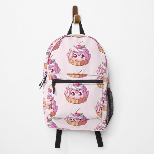 Item preview, Anime Cake – Colorful Kawaii Dessert | Cute Manga Style Food designed and sold by Sugar Wisdom .