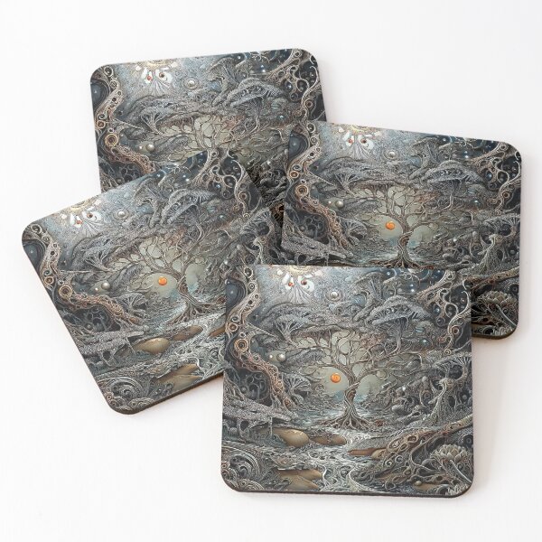 Item preview, Bali creek designed and sold by andreisky.