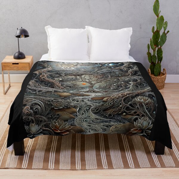 Item preview, Bali creek designed and sold by andreisky.