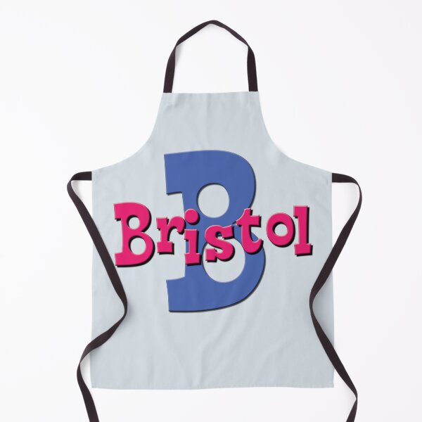 Item preview, B is for Bristol, Girl's/Woman's Name and Initial designed and sold by CharlottePlaceArt.
