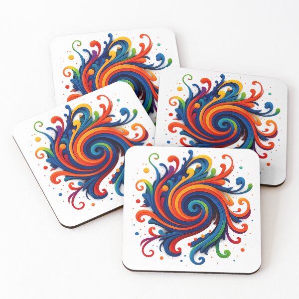 Item preview, Color explosion designed and sold by FreddyE.