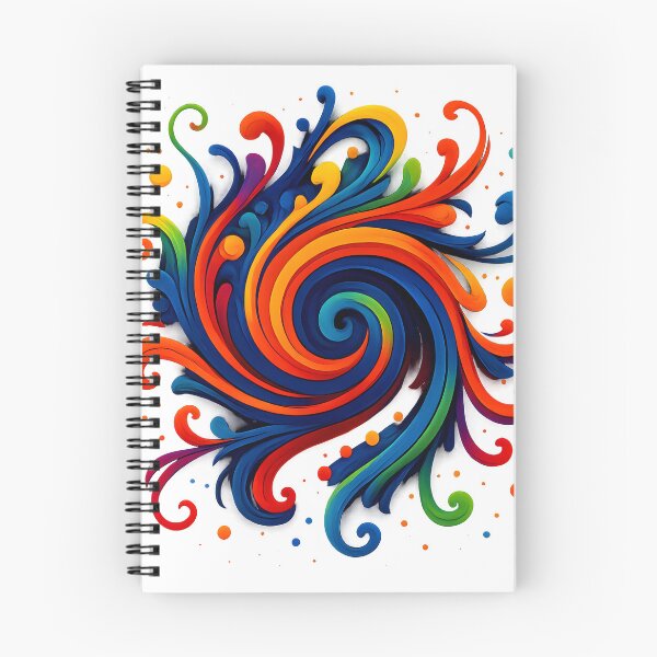 Item preview, Color explosion designed and sold by FreddyE.