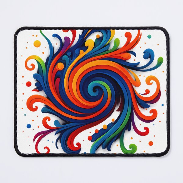 Item preview, Color explosion designed and sold by FreddyE.