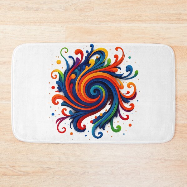 Item preview, Color explosion designed and sold by FreddyE.