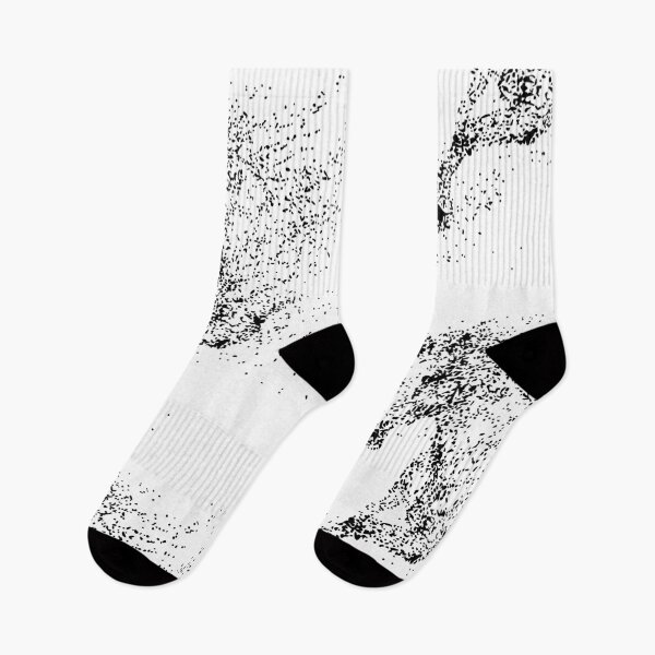 Item preview,  Particle Horse T-Shirt – Dynamic Energy & Motion Design designed and sold by Bigohobi.