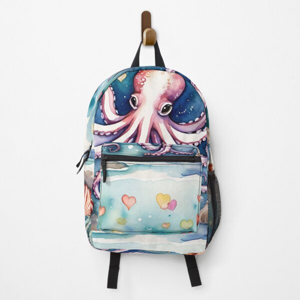 Item preview, Hug of the Deep designed and sold by Whimspired By Paxx.