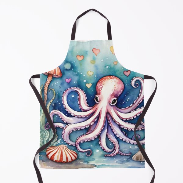 Item preview, Hug of the Deep designed and sold by Whimspired By Paxx.