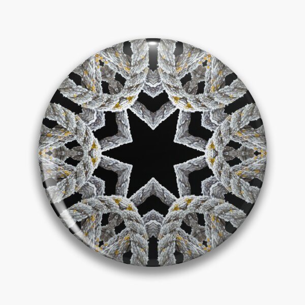 Item preview, Knotted Star designed and sold by ezcreate.media.