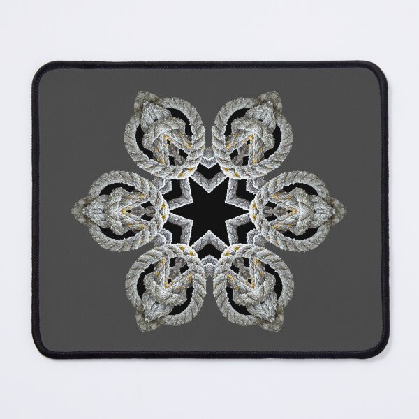 Item preview, Knotted Star designed and sold by ezcreate.media.