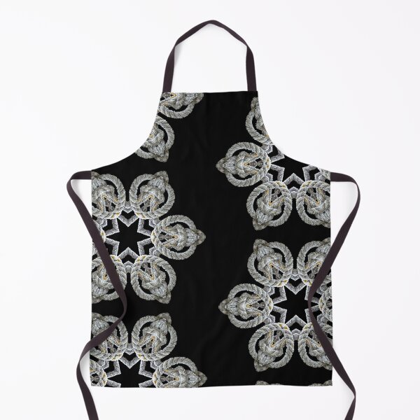 Item preview, Knotted Star designed and sold by ezcreate.media.