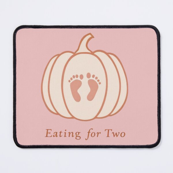 Item preview, Cute Maternity Halloween T-shirt, Little Pumpkin Footprints Pregnancy Announcement, Halloween Baby Arrival Print, Spooky Baby Shower Gift designed and sold by TheGaliyaStudio.