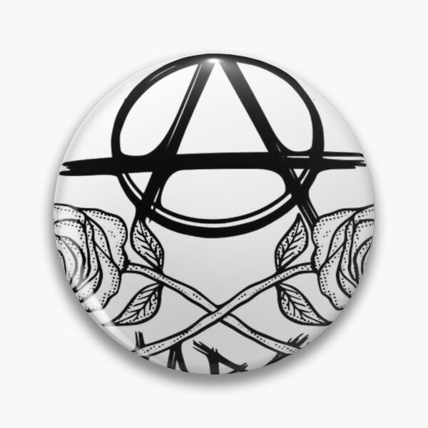 Item preview, Beautiful anarchy designed and sold by Heliks.