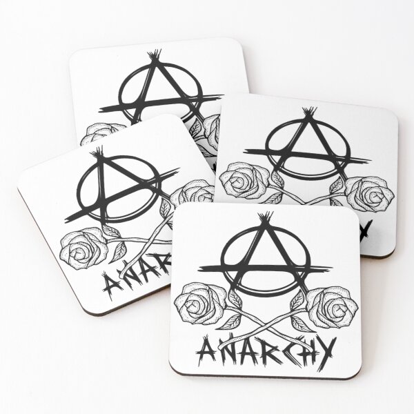 Item preview, Beautiful anarchy designed and sold by Heliks.