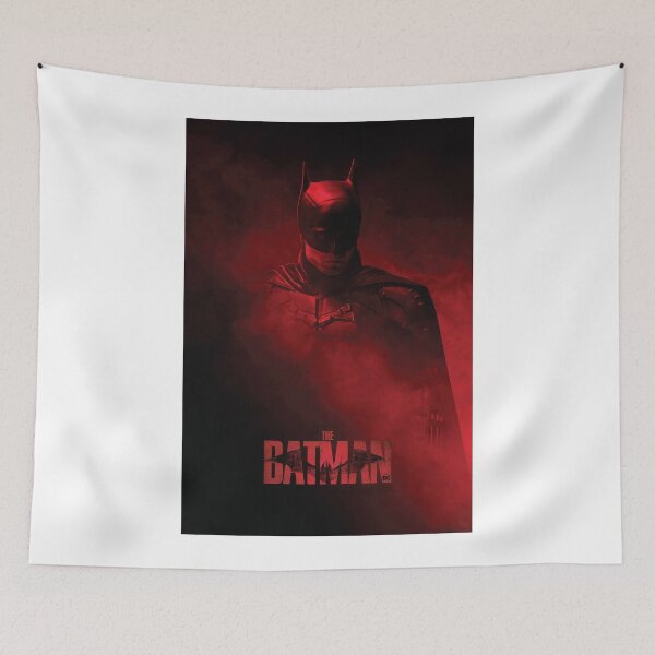 Item preview, The Chosen Flame Poster designed and sold by LiliSSaput.