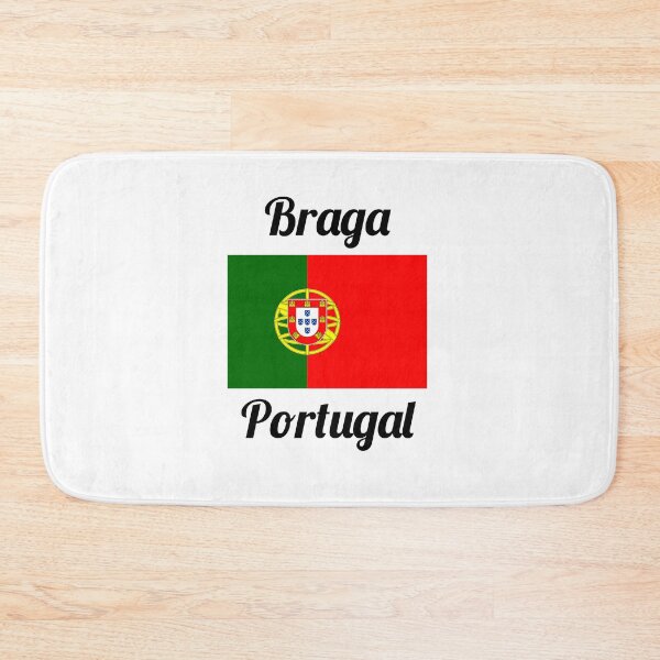 Item preview, Braga Portugal - Stylish Prints, designed and sold by Fleetwood1994.