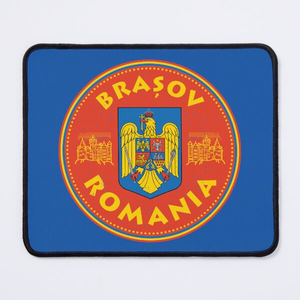 Item preview, Brasov, Romania, Romanian designed and sold by studio838.