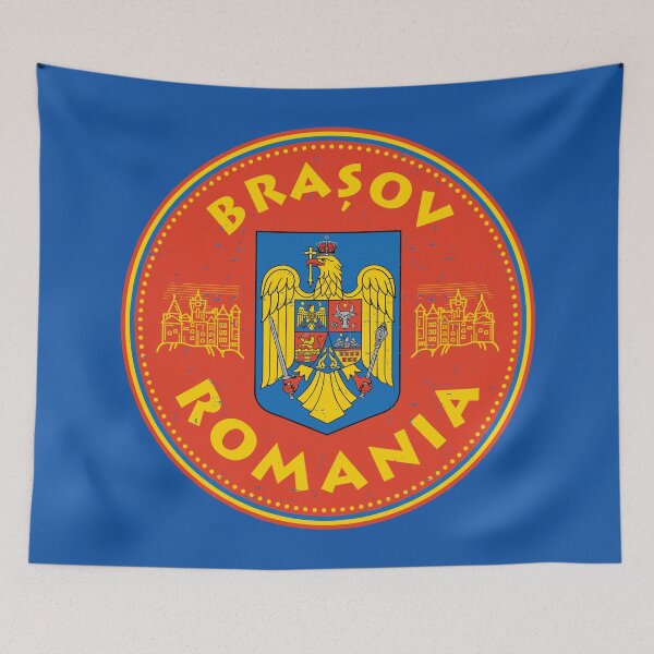 Item preview, Brasov, Romania, Romanian designed and sold by studio838.