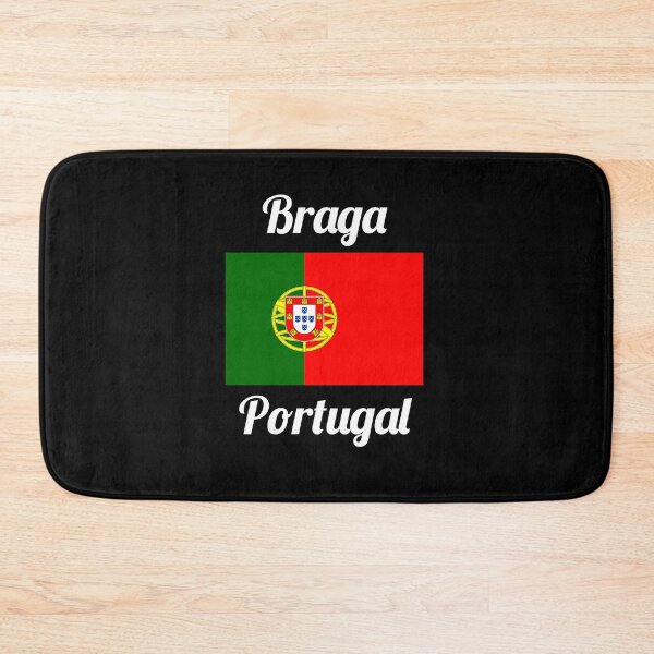 Item preview, Braga Portugal - Stylish Prints, designed and sold by Fleetwood1994.