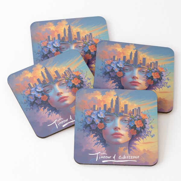 Item preview, Art: Creativity and the City designed and sold by SmileShopAJ.